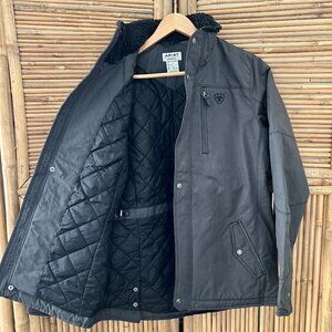 Ariat Women's Grizzly Jacket - Size Small